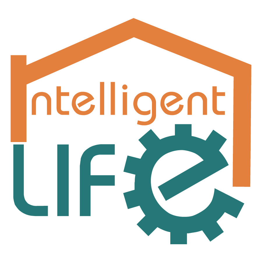 Intelligent Life Logo