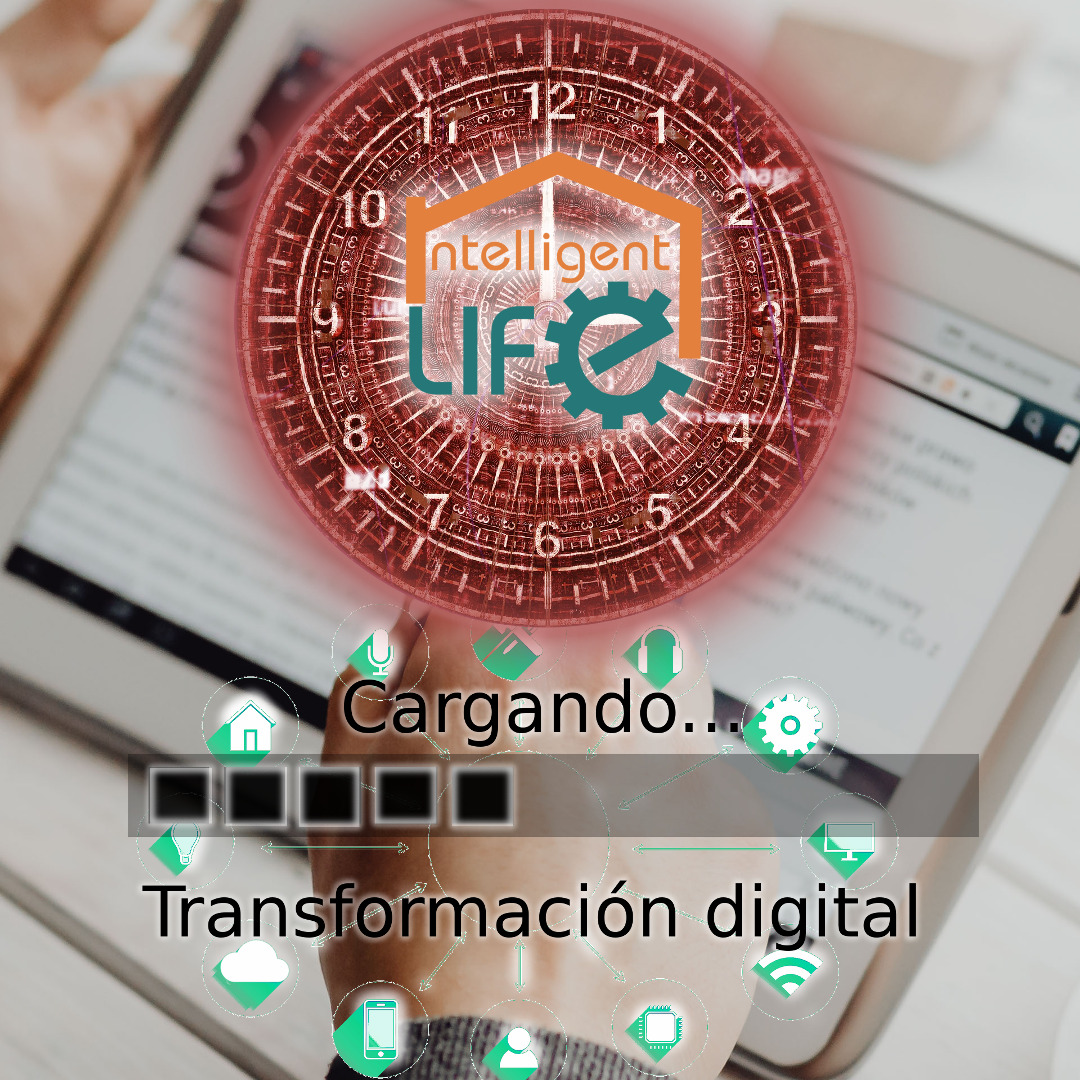 Transformación digital de Intelligent Life Manager