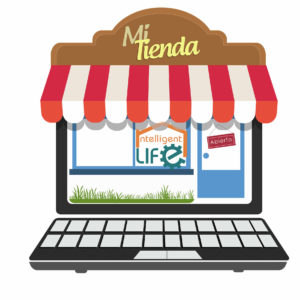 Tienda virtual online Intelligent Life